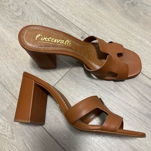 L'Intervalle Women  Sandals